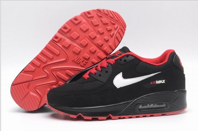 women air max 90 shoes-002